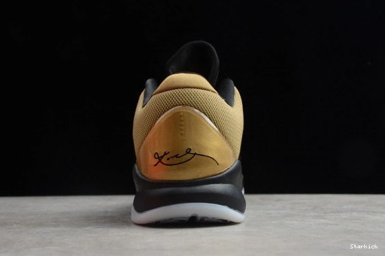 Stage Big Nike Away 5 Kobe 386429-008 0204